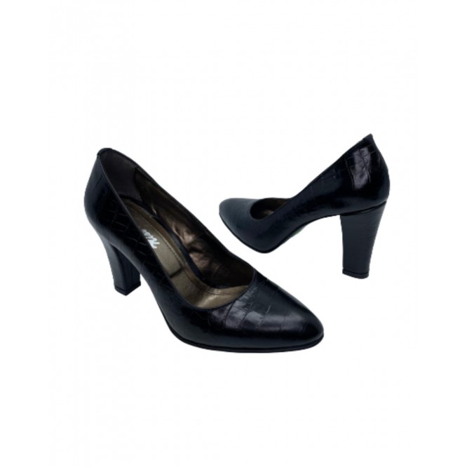 Pantofi din piele naturala 189-235