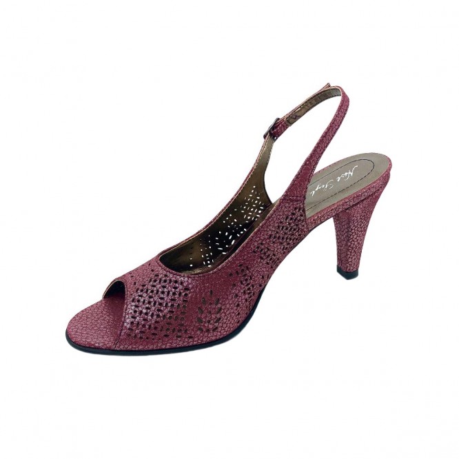 Sandale din piele naturala 273-173