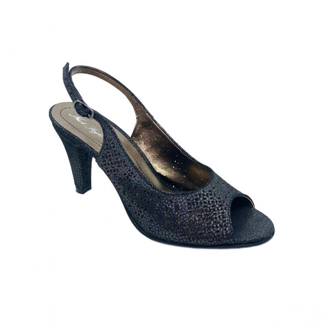 Sandale din piele naturala 273-174