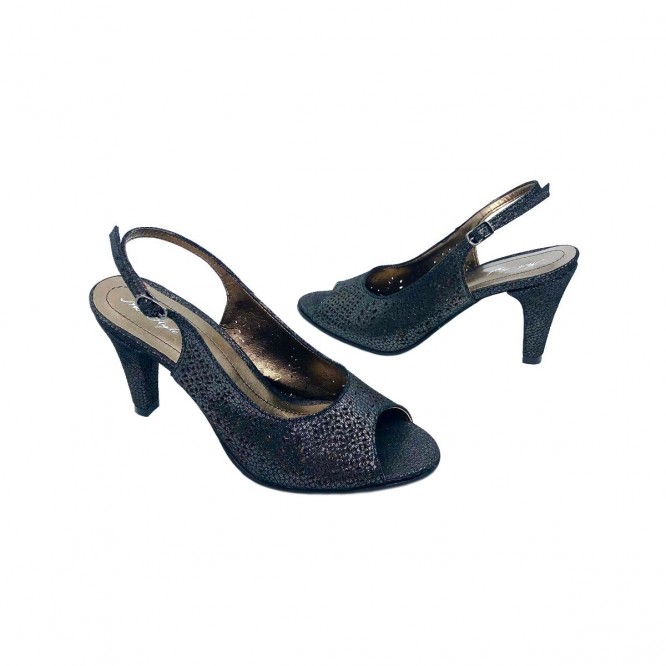 Sandale din piele naturala 273-174