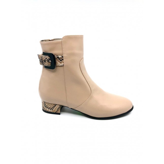 Ghete din piele naturala 320-130-178