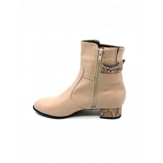 Ghete din piele naturala 320-130-178
