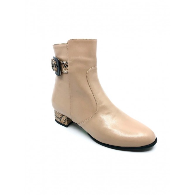 Ghete din piele naturala 320-130-178