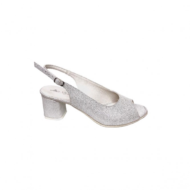 Sandale din piele naturala 391-203
