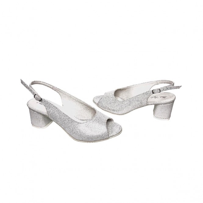 Sandale din piele naturala 391-203