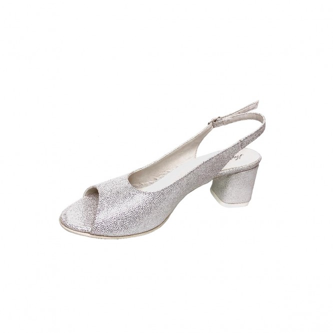 Sandale din piele naturala 391-203