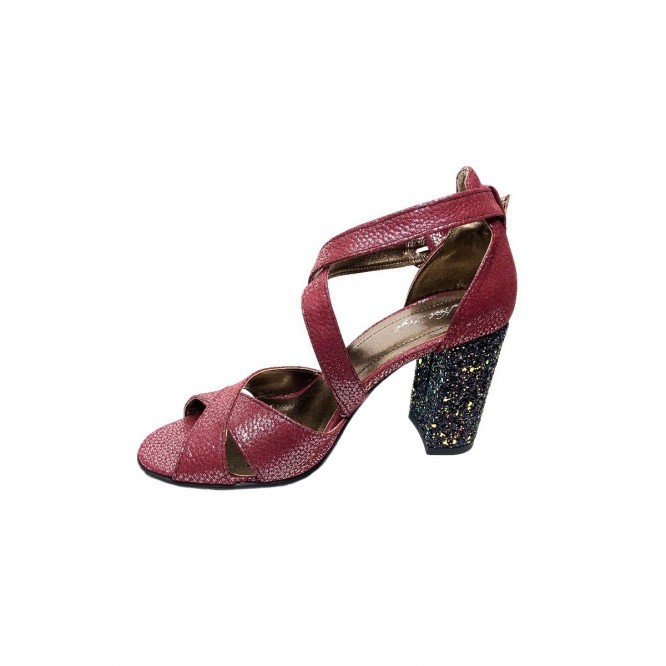 Sandale din piele naturala 462-173