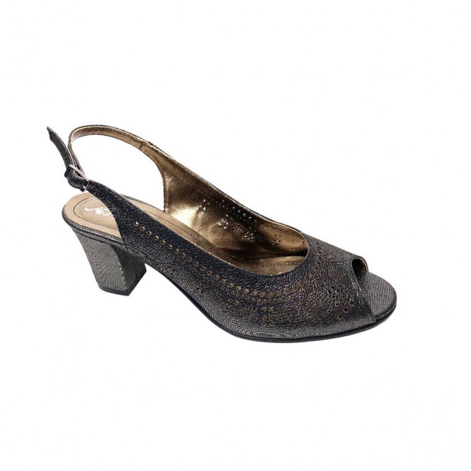 Sandale din piele naturala 508-174
