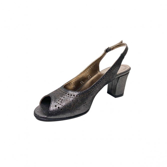 Sandale din piele naturala 508-174