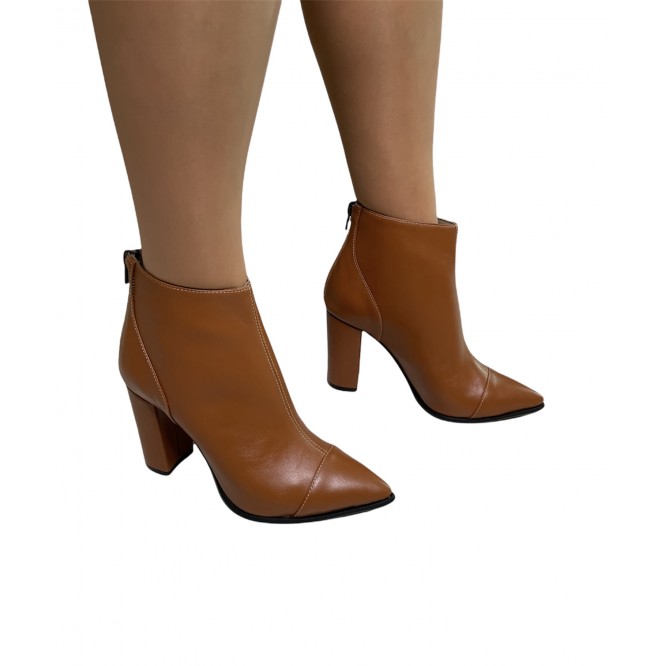 Ghete din piele naturala 569-221
