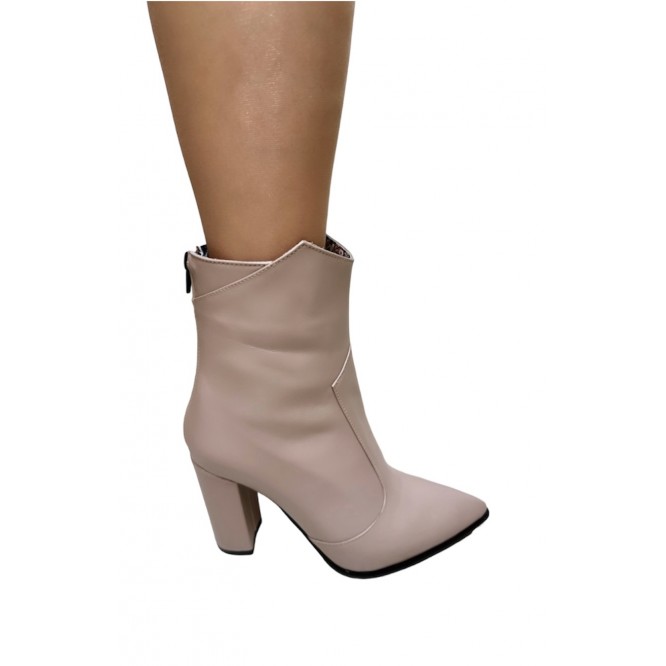 Ghete din piele naturala 572-311