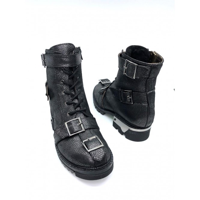 Ghete din piele naturala 575-174