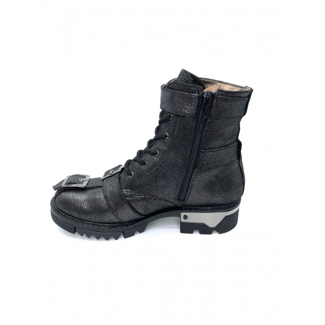 Ghete din piele naturala 575-174