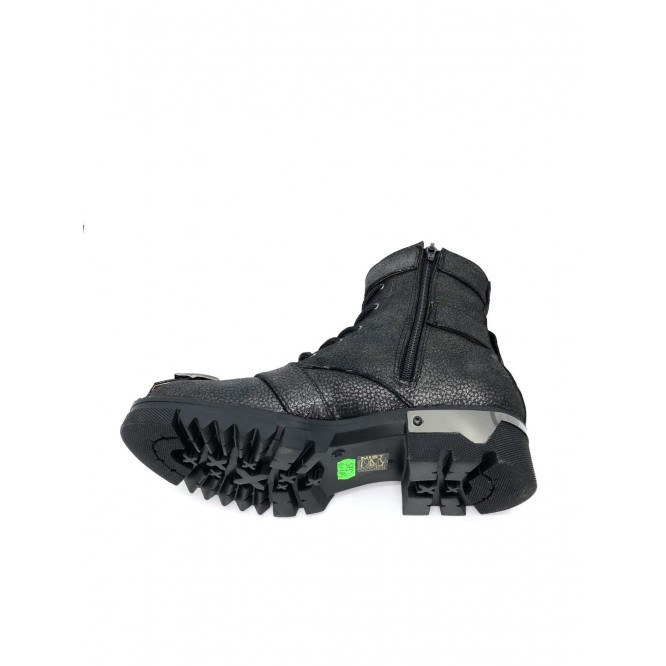 Ghete din piele naturala 575-174