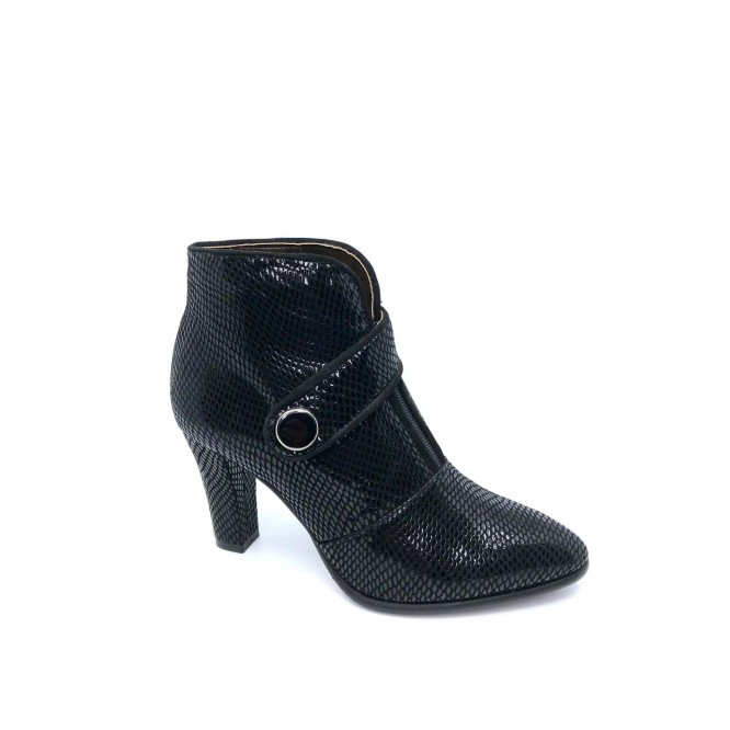 Ghete din piele naturala 576-1281