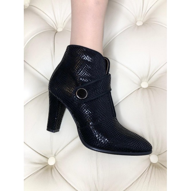Ghete din piele naturala 576-1281