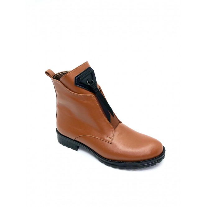 Ghete din piele naturala 591-221
