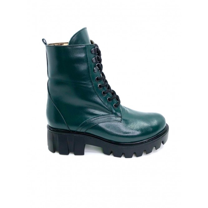 Ghete din piele naturala 597-218