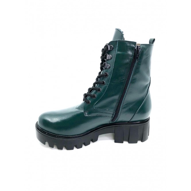 Ghete din piele naturala 597-218