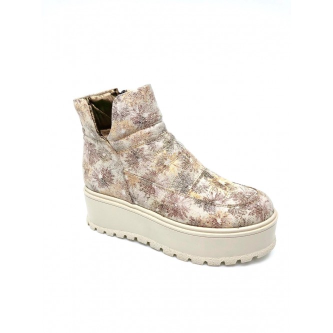 Ghete din piele naturala 601-190