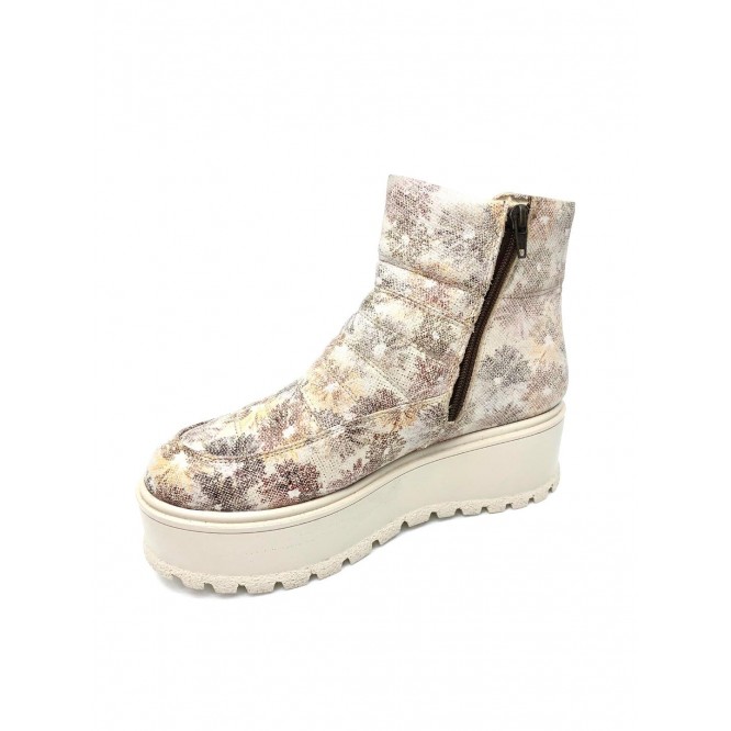 Ghete din piele naturala 601-190