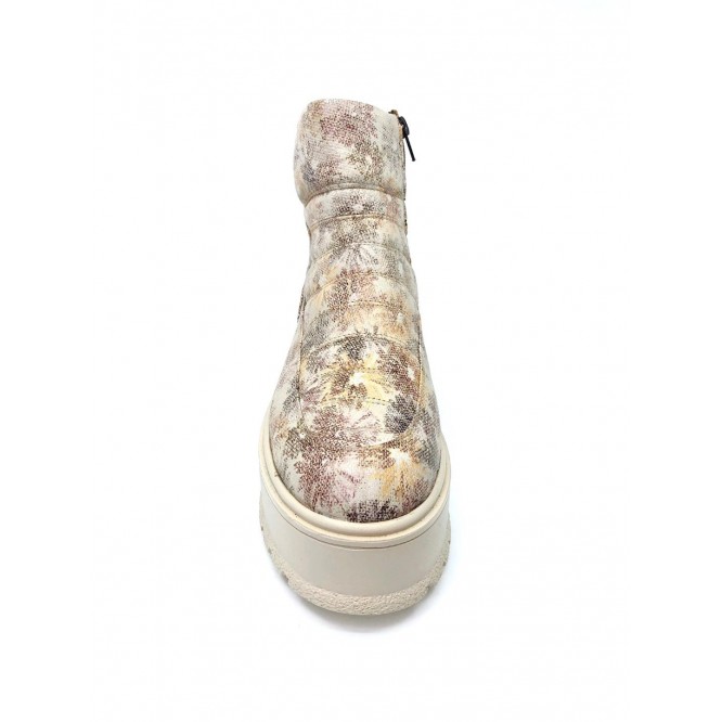Ghete din piele naturala 601-190