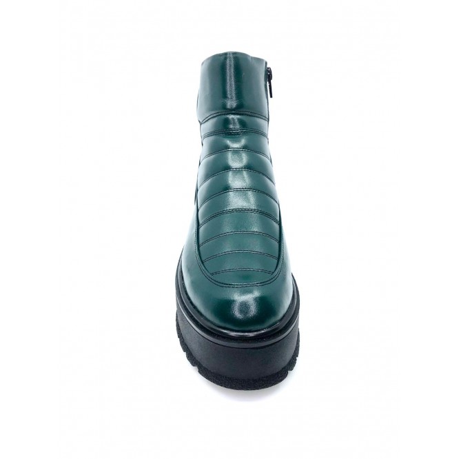 Ghete din piele naturala 601-218
