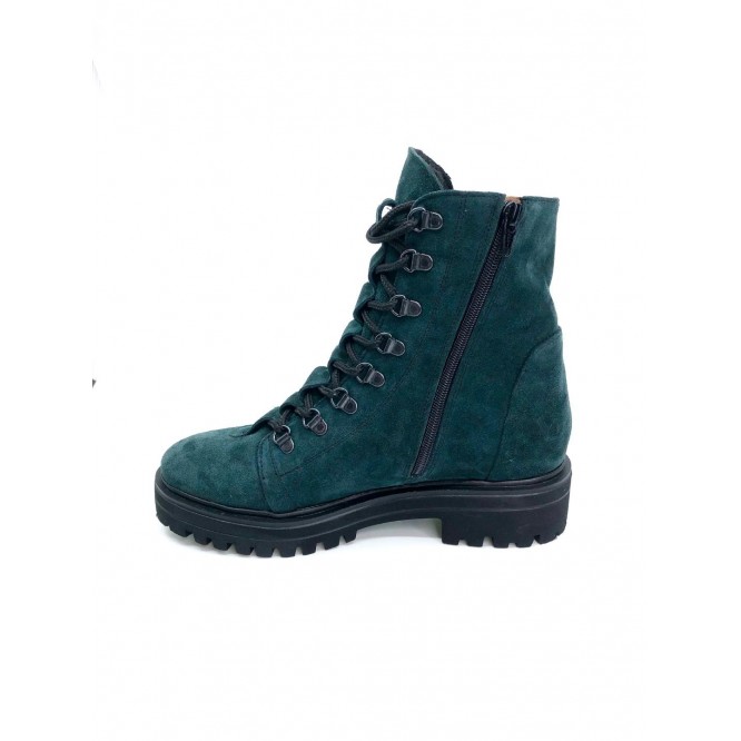 Ghete din piele naturala 602-Ant. 219