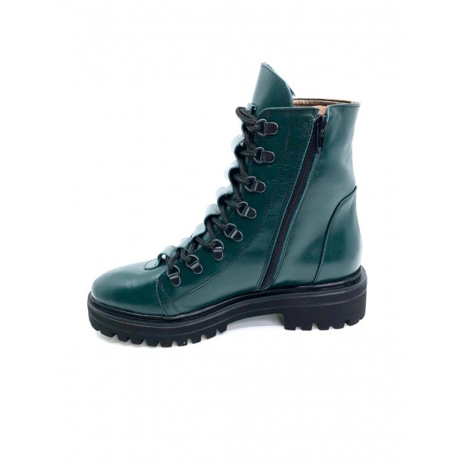Ghete din piele naturala 602-218