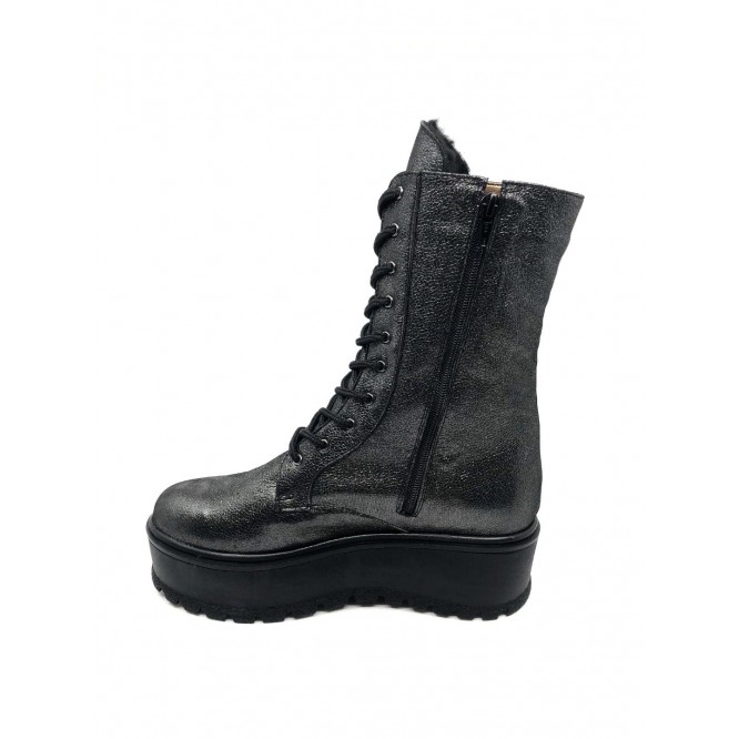 Ghete din piele naturala 604-174