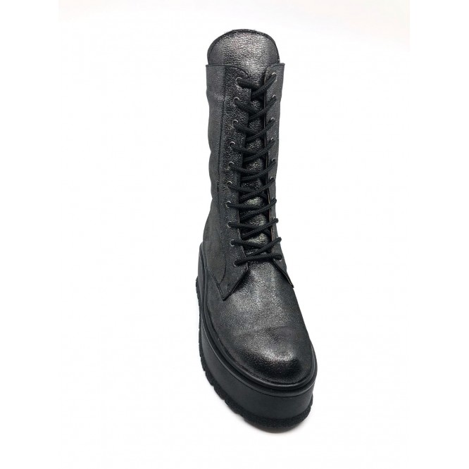 Ghete din piele naturala 604-174