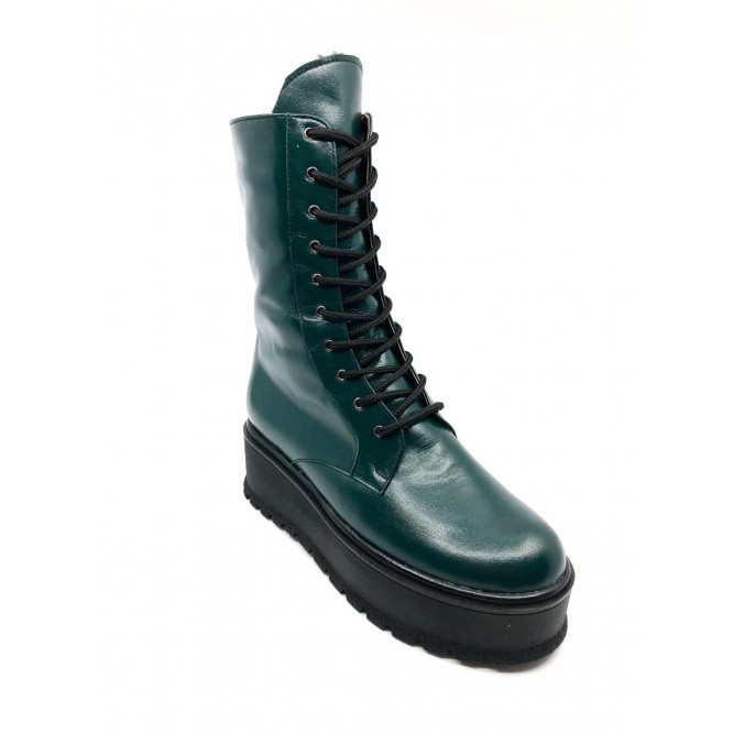 Ghete din piele naturala 604-218