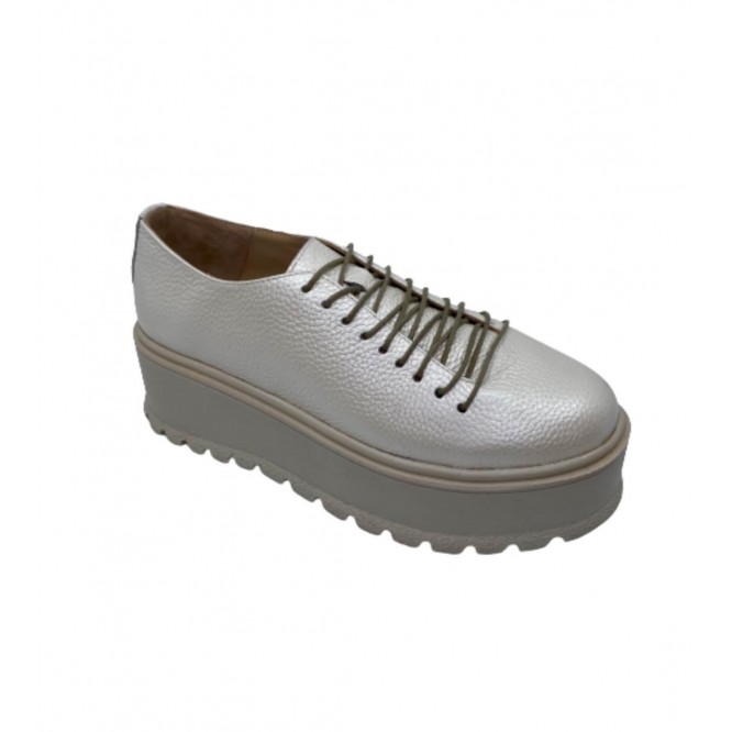 Pantofi din piele naturala 612-165