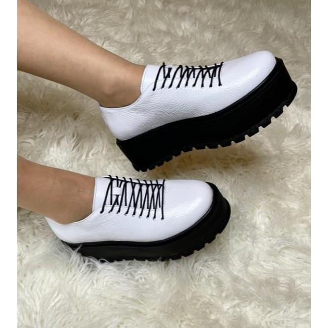 Pantofi din piele naturala 612-227