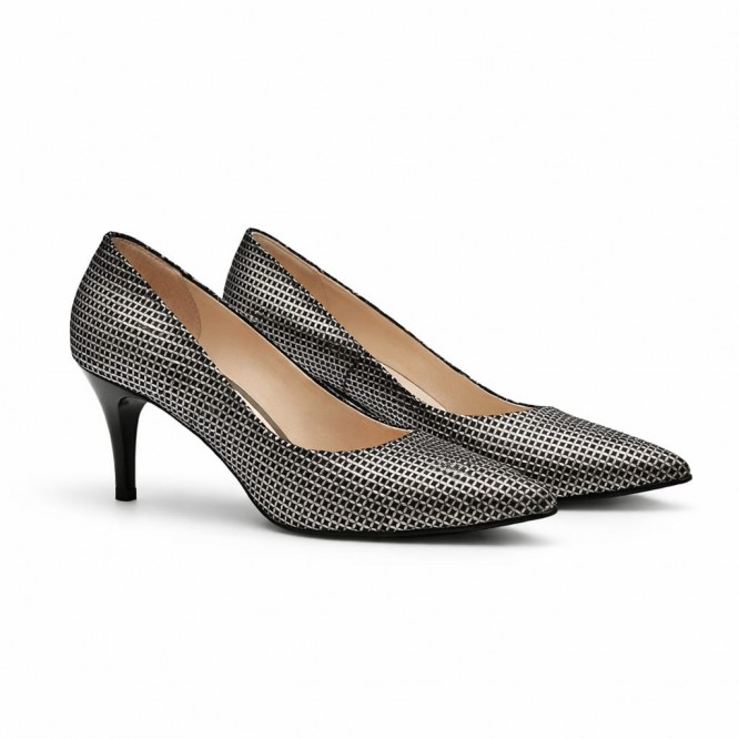 PANTOFI PREMIUM DIN PIELE NATURALA   662-358