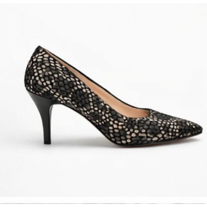 PANTOFI PREMIUM DIN PIELE NATURALA 662-359