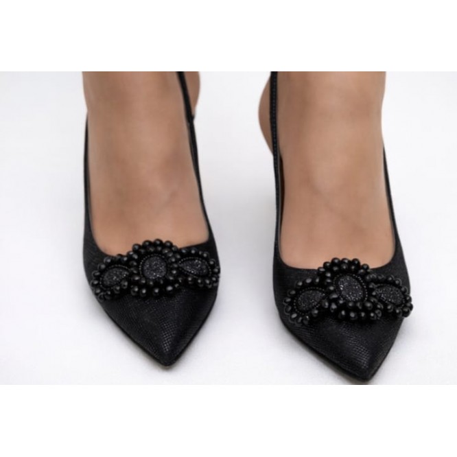 PANTOFI PREMIUM DIN PIELE NATURALA   688-349