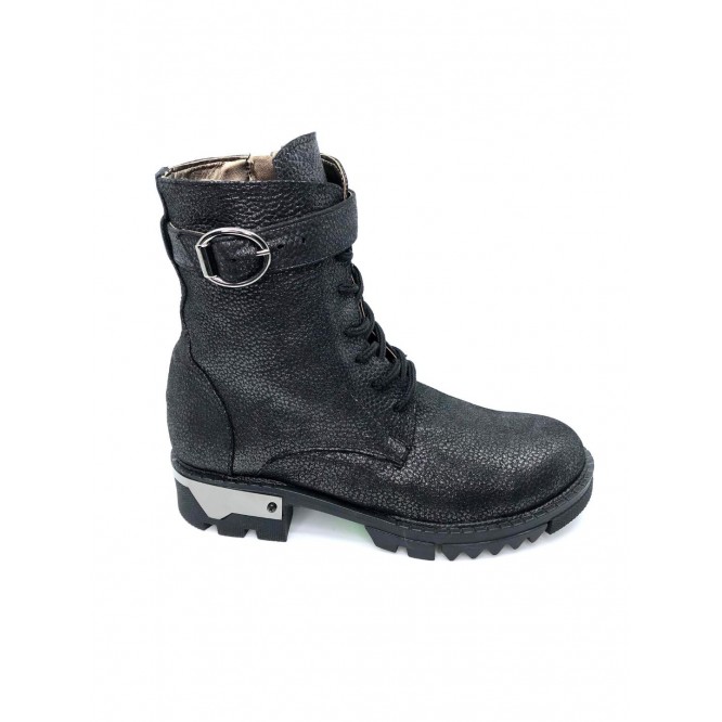 Ghete din piele naturala 839-174
