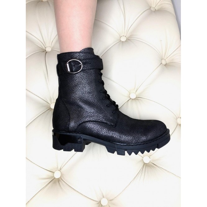 Ghete din piele naturala 839-174